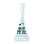 Threadlocker, LOCTITE 262, Red, High Strength, Liquid, 0.5 mL Capsule