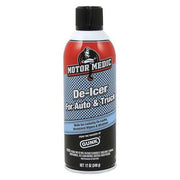 12 oz Windshield De-Icer Aerosol Can