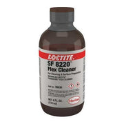 Contact Cement, SF 8220 Series, Black, 1 pt, Can