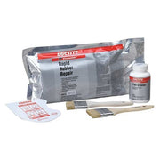 Repair Kit, 400 mL Container Size, Bag, PC 7393, Brown/Opaque White