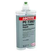 Repair Kit, 400 mL Container Size, Cartridge, PC 7393, Brown/Opaque White