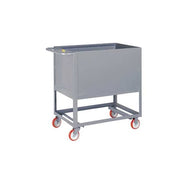 Box Truck,30 In. W,60 In. L,40 In. H