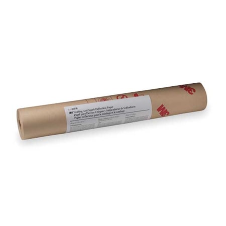 WELD/SPARK Deflector 24"x150 ft, PK2