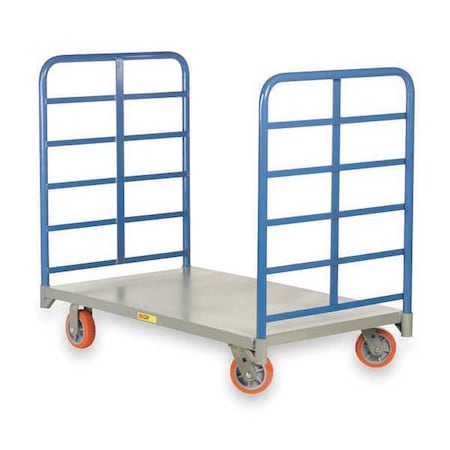 Standard Platform Truck,3600 lb.