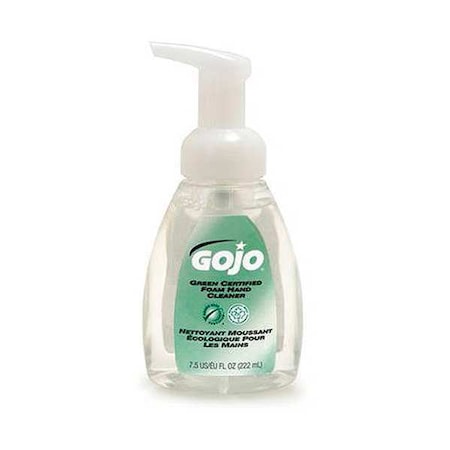 7.5 fl. oz. Foam Hand Soap Pump Bottle