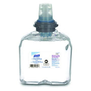 Hand Sanitizer, Foam, 1200mL, PK2