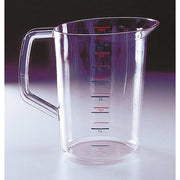 Polycarbonate Measuring Cup,4 Quarts