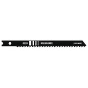 4-1/8" 10 TPI Bi-Metal Jig Saw Blade (5 PK)