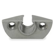 Nibbler Die, Steel,16 gauge Cap.