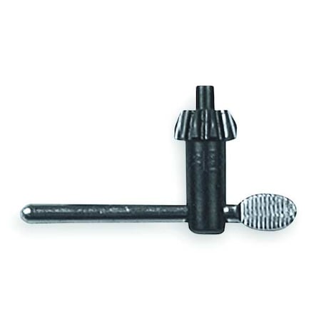 Drill Chuck Key, 3/4", L-Type