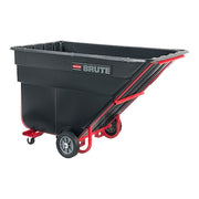 Tilt Truck,HD,2-1/2 cu. yd.,2300 lb.