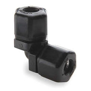 3/8" x 1/4" Compression 90 Degree Elbow