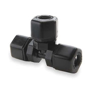 5/8" x 3/8" Compression Union Tee