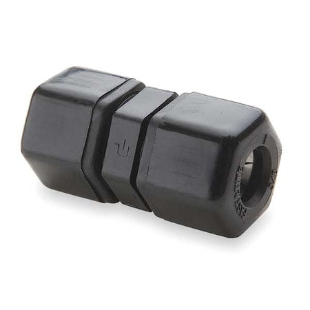 3/8" Compression Union Connector