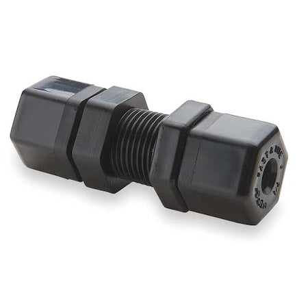 1/2" Compression Bulkhead Union