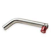Towing Pivot Lock Hitch Pin,5/8 In