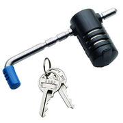 Towing Coupler Latch Lock, SS
