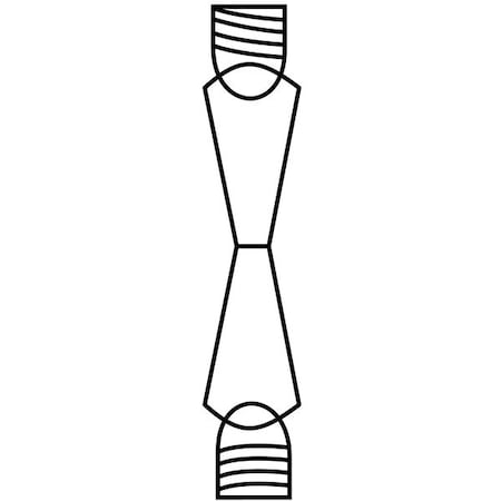 Spot Welding Tip,PK2
