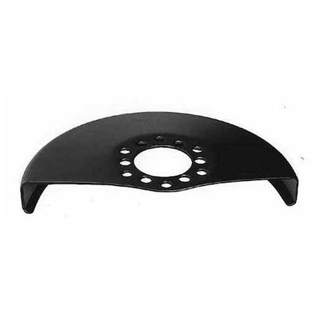 7" Wheel Guard Kit