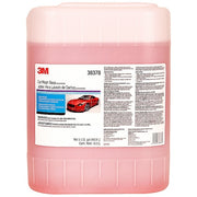 Car Wash Soap, Truck and Trailer Wash, 5 gal, Butyl-Free