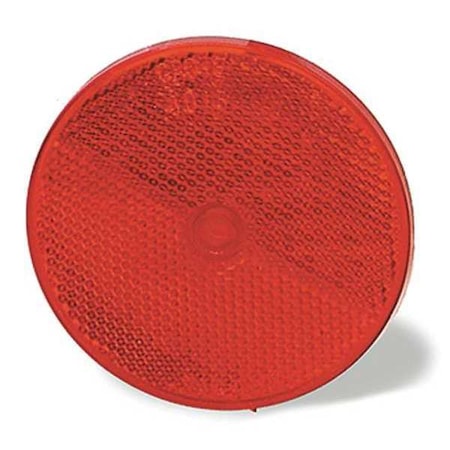 Center Mount Reflector