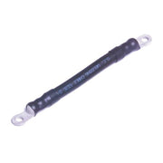 Stud Battery Harness,8-1/2 In,Black