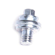 Bolt,3/8-16 x 13/32 In,PK2
