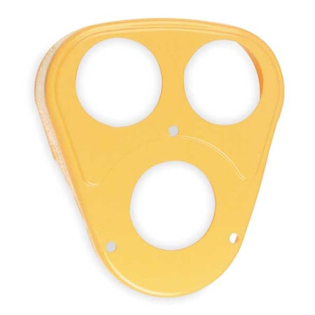 Regulator Guard,For HB1500 Regulators