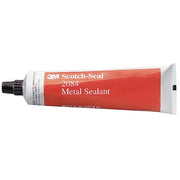 Nitrile Sealant, 5 oz, Tube, Silvers, Nitrile Base, 2084