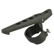 Flashlight Holster,Plastic,Screws