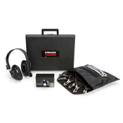 Electric Stethoscope,Color Coded Clamps