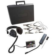 Electric Stethoscope Combo,w/dB Meter