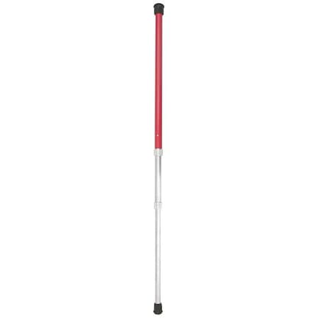 Hood Safety Lift Prop,25 In to 5 Ft.