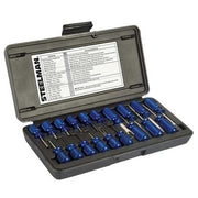 Master Terminal Tool Kit,19 Pc