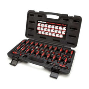 Universal Terminal Tool Kit,23 Pc