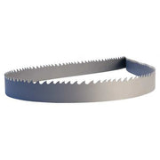Band Saw Blade, 20 ft. 6" L, 1" W, 2/3 TPI, Carbide, 0.035" Thick
