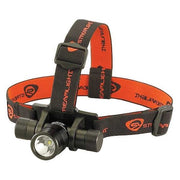 STREAMLIGHT 635/105/20 Lumens, LED Black Headlamp