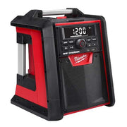 M18 Jobsite Radio/Charger