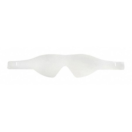 Tear Off Protective Visor Films,PK6