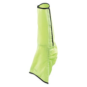 Hyflex Cut-Resistant Sleeve,Lime