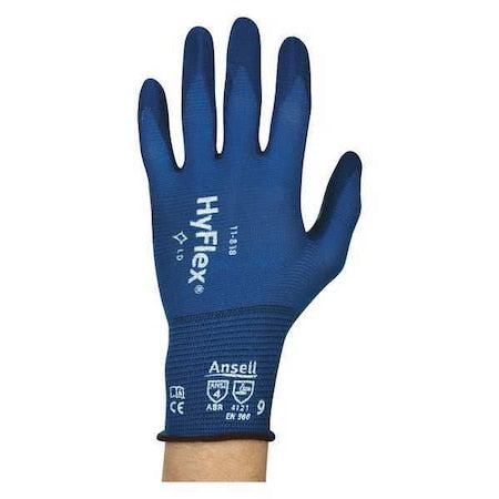 Cut Resistant Gloves, Cut Level A1 1 PR