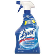 Tub and Tile Cleaner,32 oz,PK12