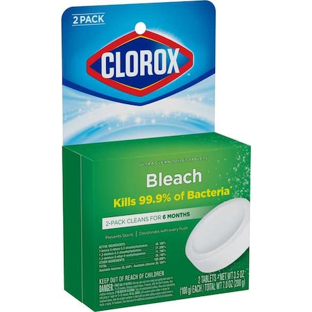 Toilet Bowl Cleaner,3.5 oz.,PK6