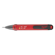 10-1000? Dual Range Voltage Detector