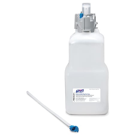 2300 ml Foam Hand Soap Cartridge