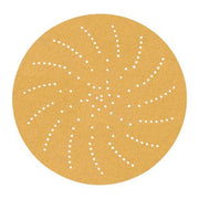 Paper Disc Roll,5in.Diameter., P220, PK250