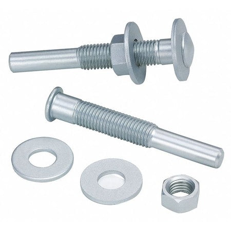 Mandrels and Spindles,2 in.