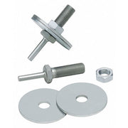 Mandrels and Spindles,3 in.