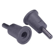 Unitized Wheel BU Pad,1D,QC