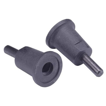 Unitized Wheel BU Pad,1D,QC